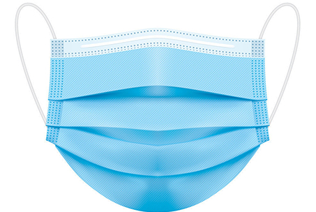 PP Spunbond Fabric no tejido: una barrera sólida para la protección de máscaras？