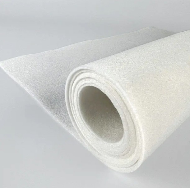 Materiales de filtro no tejidos: ¿Cómo mejoran la calidad del aire de los sistemas HVAC modernos?