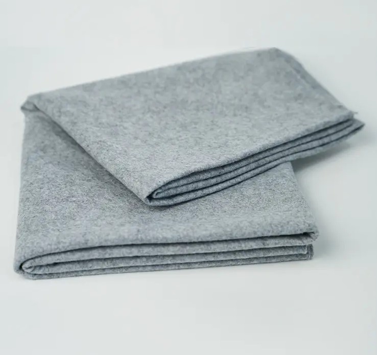 Fabrics no tejidos con aguja: la tela de elección para innovaciones textiles modernas