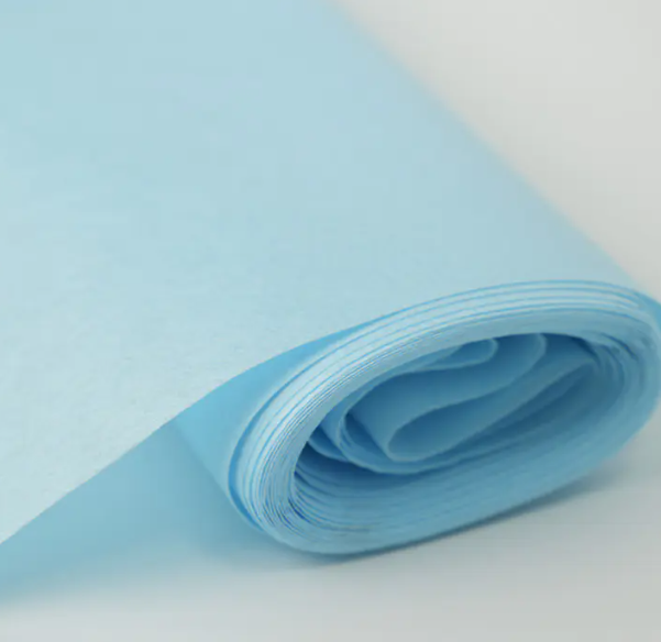 Fabrics no tejidos de polipropileno: un material versátil y sostenible