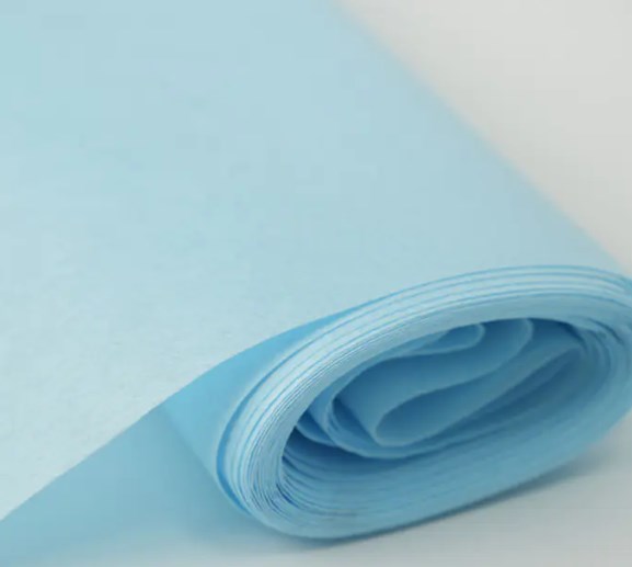 Fabrics no tejidos de polipropileno: un panorama de materias primas hasta aplicaciones
