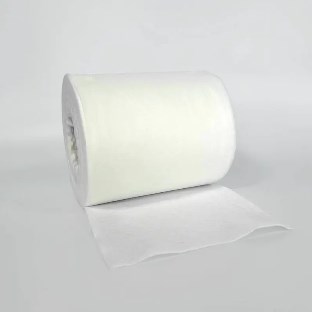 De la fibra al producto: el valor del algodón punzonado en la industria y los textiles modernos